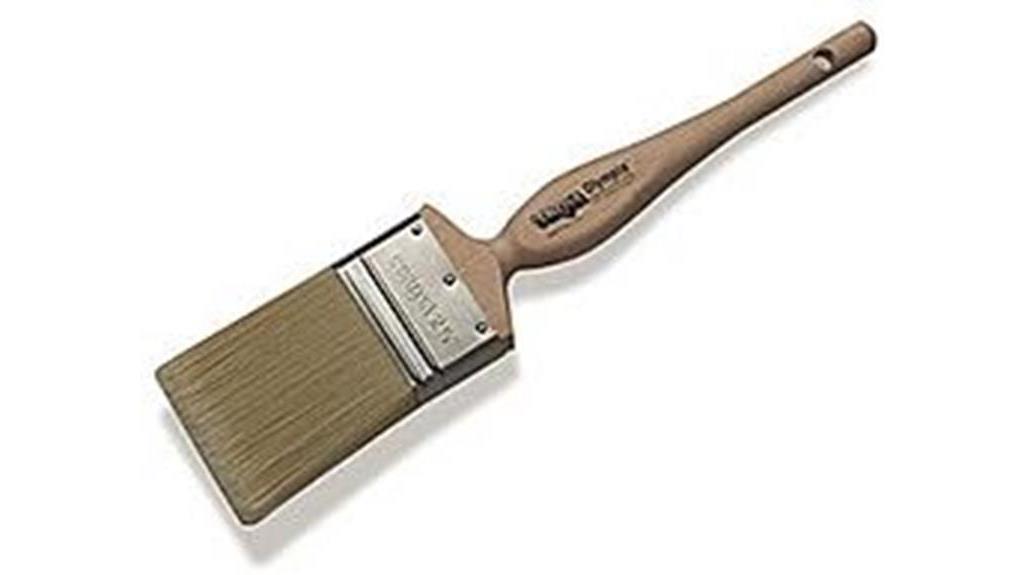 efficient versatile high quality paintbrush