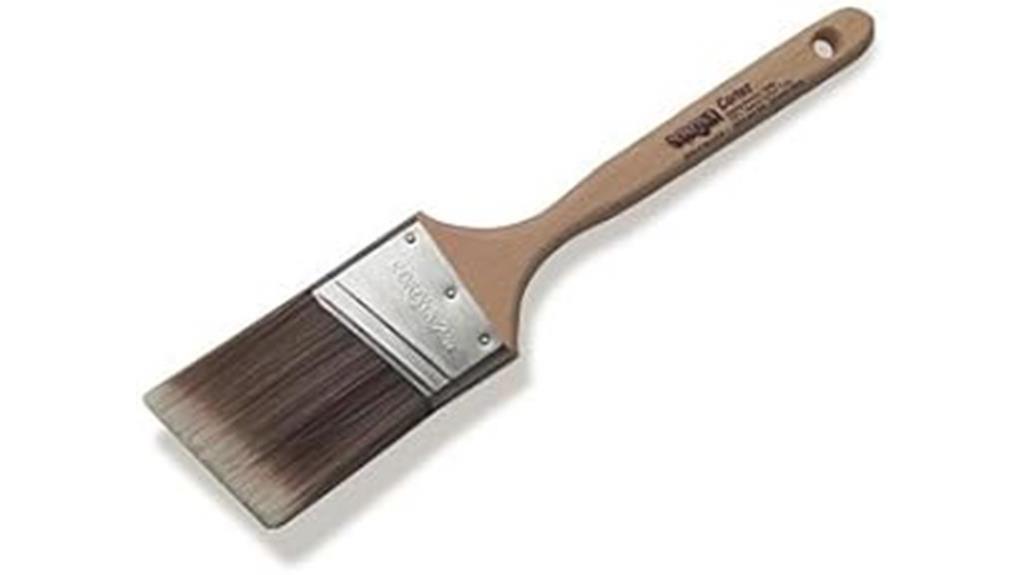 high quality corona 1 5 paint brush review