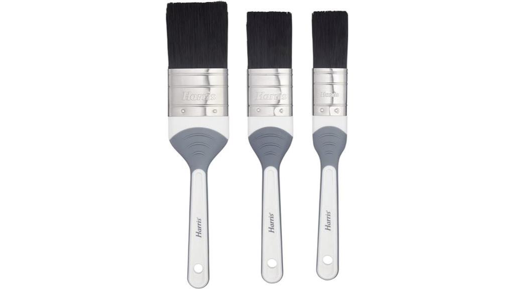 highly rated paint brushes