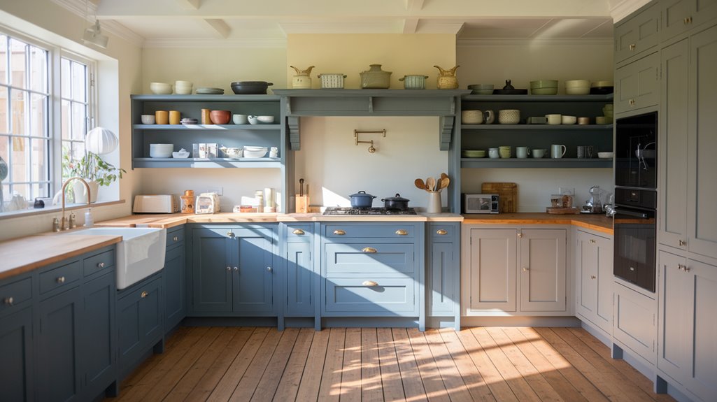 protective strategies for cabinets