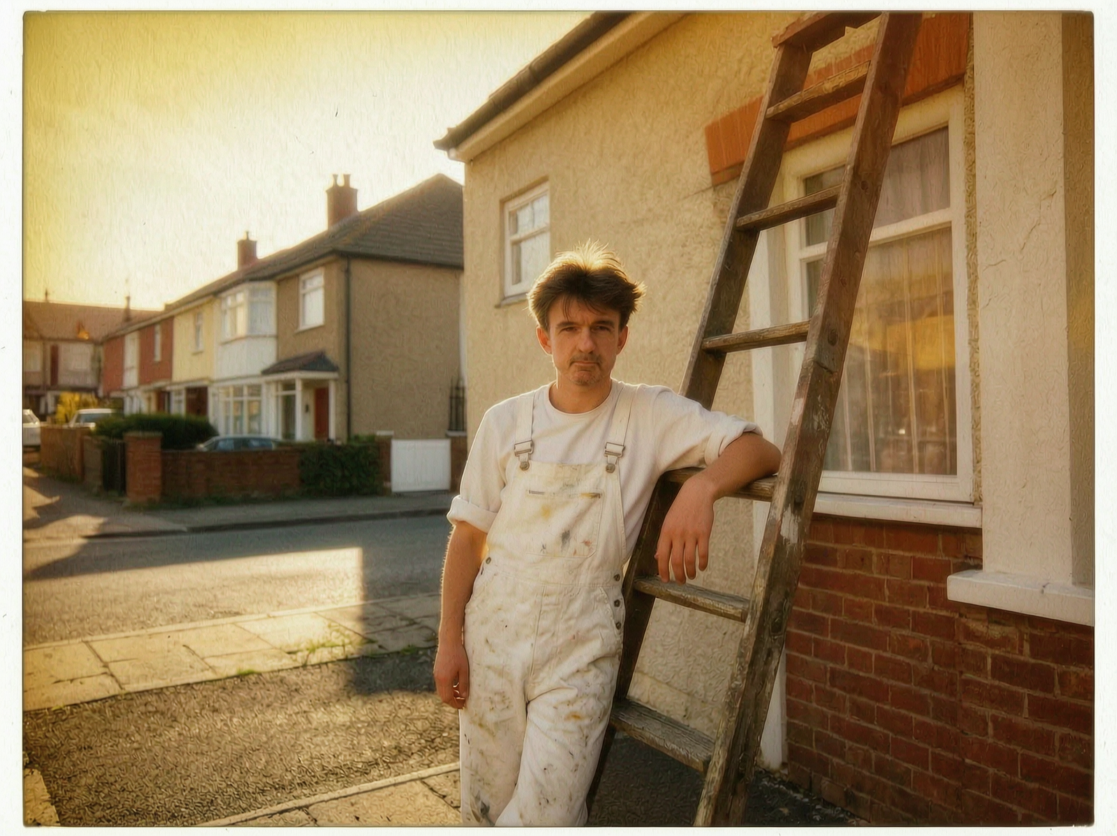 1979 apprentice